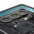 כיסוי Spigen Galaxy S25 Ultra דגם Ultra Hybrid MagFit